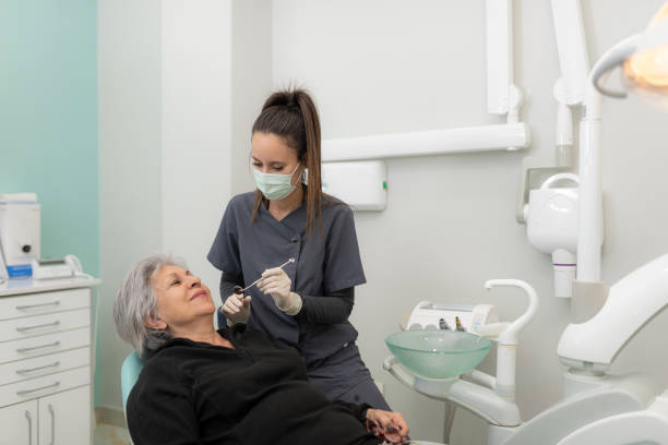 Professional Emergency Dental Service in WI