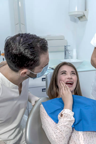 Best Dental Abscess Treatment in Peshtigo, WI