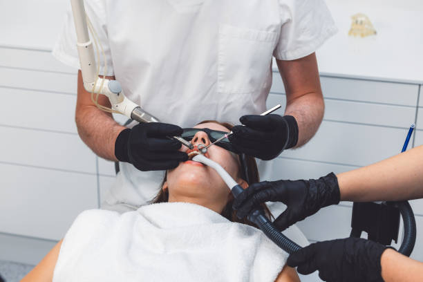 Best Knocked-Out Tooth (Avulsed Tooth) Treatment in Peshtigo, WI