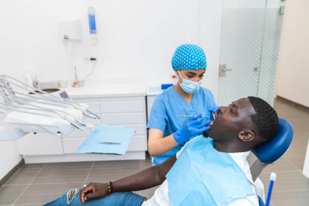 Best Broken or Chipped Tooth Repair in Peshtigo, WI